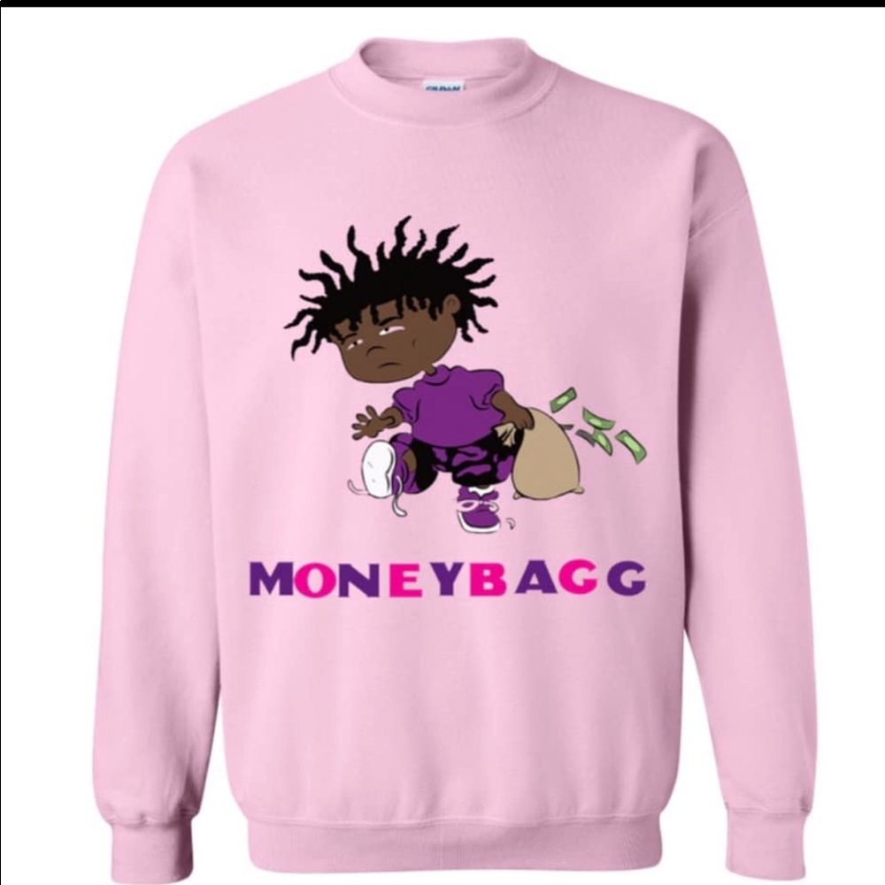 Meet your Posher, Deidre